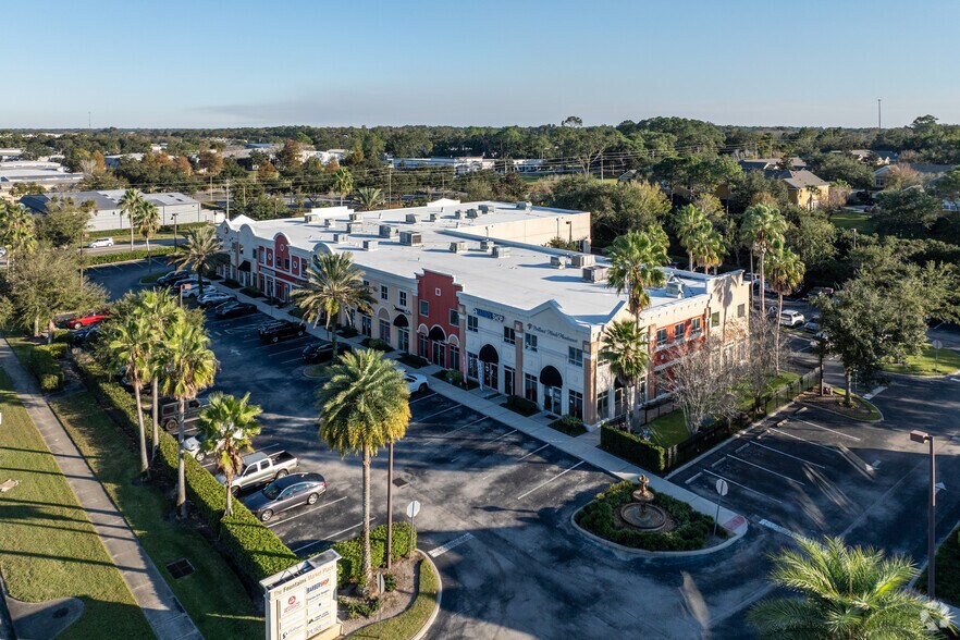 More Photos Of 135 Bellagio Cir, Sanford Office For Lease