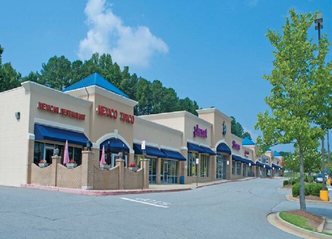 More Photos Of 3161 Cobb Pky NW, Kennesaw General Retail For Lease