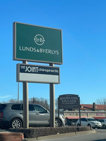 More Photos Of 2128-2144 Ford Pky, Saint Paul Freestanding For Lease