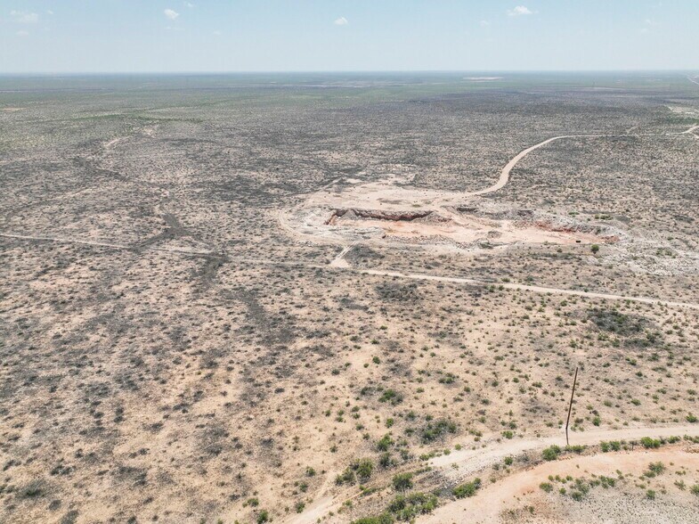 More Photos Of 31651 S FM 1053, Odessa Land For Sale