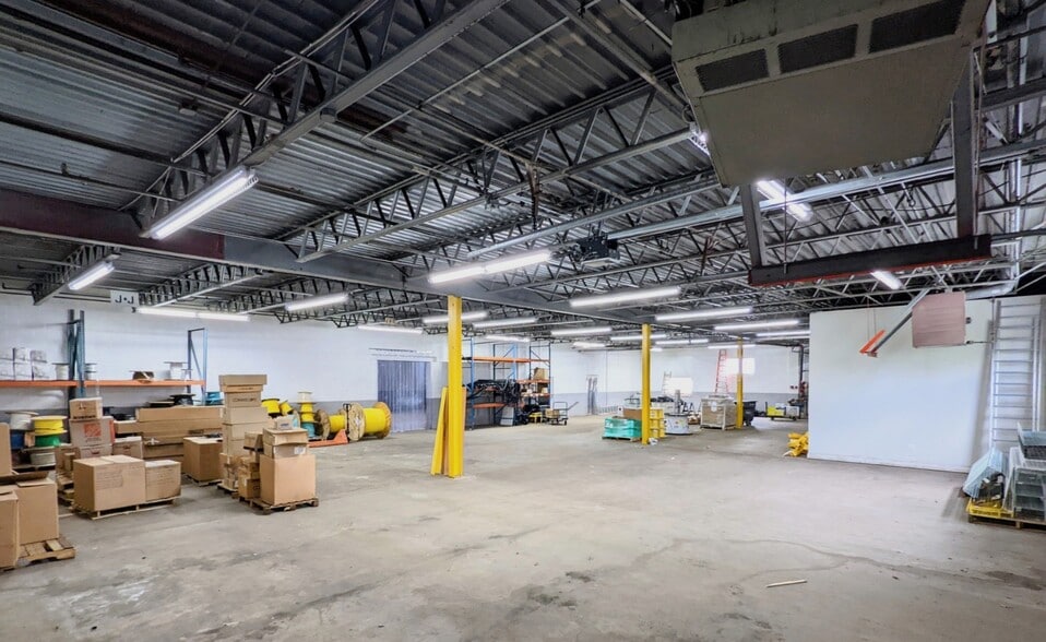 More Photos Of 286-290 Lodi St, Hackensack Warehouse For Sale