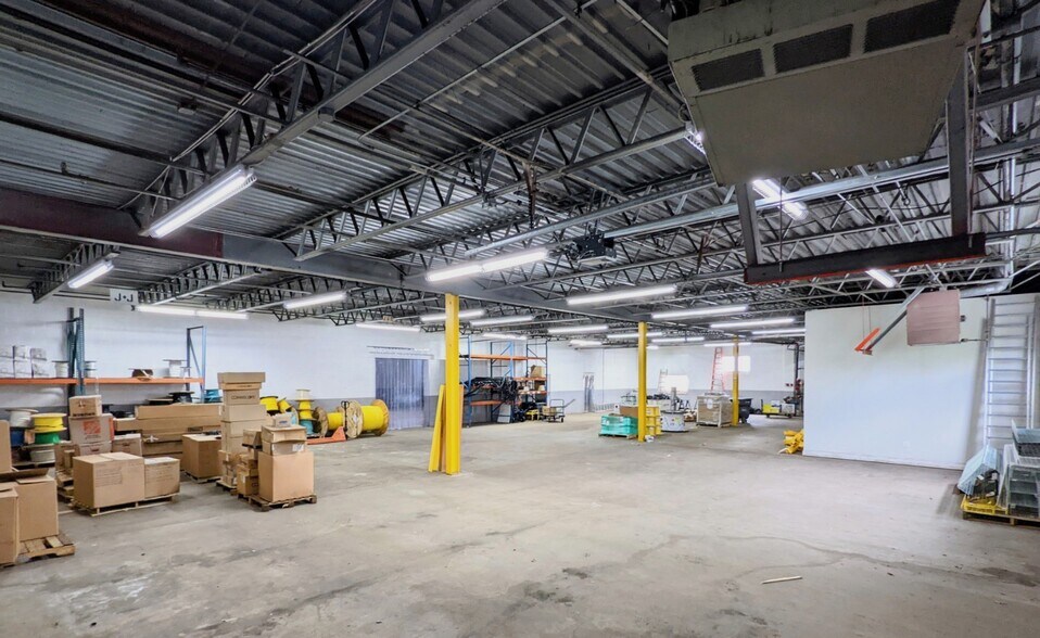 286290 Lodi St, Hackensack, NJ 07601 Warehouse For Sale