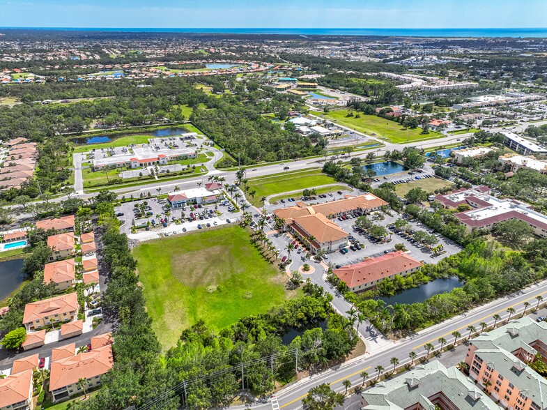 More Photos Of 1540 E Venice Ave, Venice Land For Sale