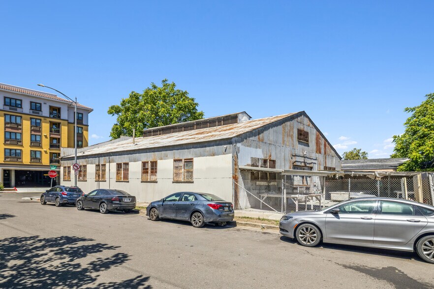 More Photos Of 1194 Lick Ave, San Jose Service For Sale