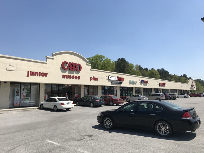 977 Gilbert Ferry Rd SE, Attalla, AL 35954 For Lease