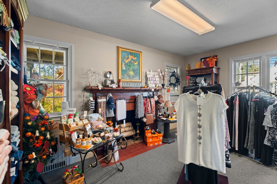 More Photos Of 56 Norwich Ave, Colchester Storefront Retail Residential For Sale