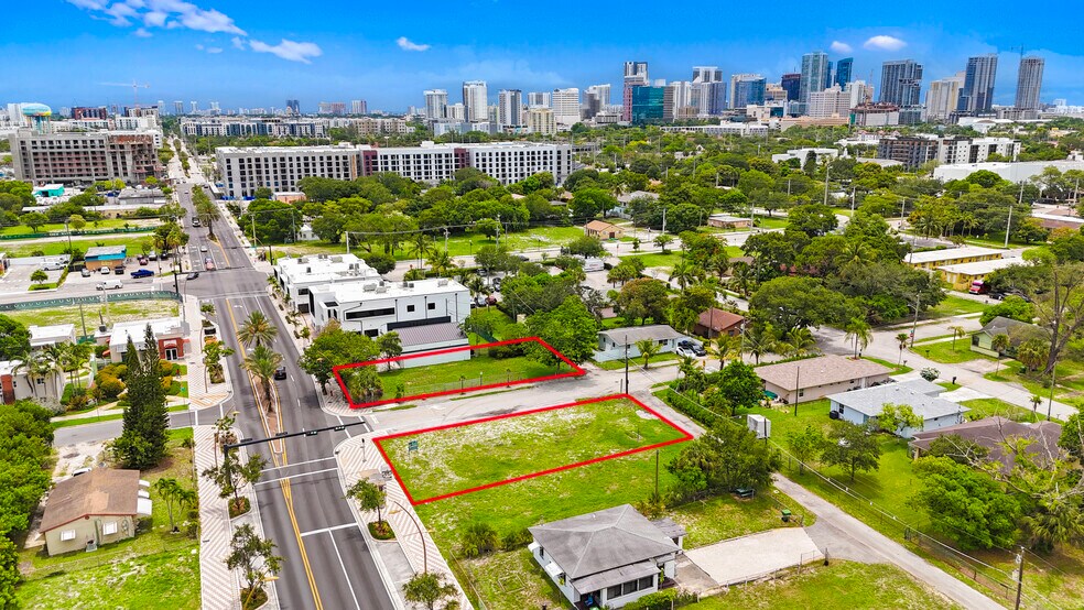 More Photos Of 1000 Sistrunk Blvd, Fort Lauderdale Land For Sale