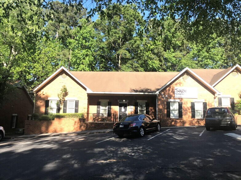Primary Photo Of 2849 Henderson Mill Rd NE, Chamblee Medical For Lease