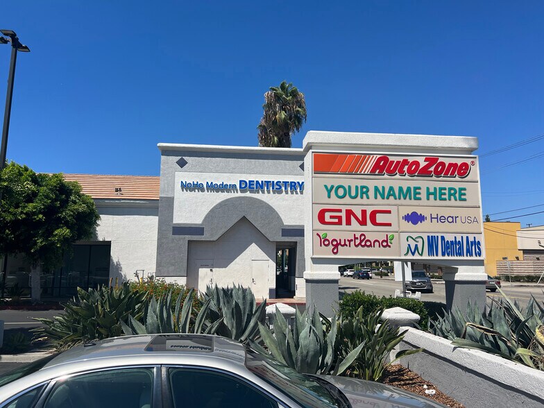More Photos Of 5160 Vineland Ave, North Hollywood Unknown For Lease