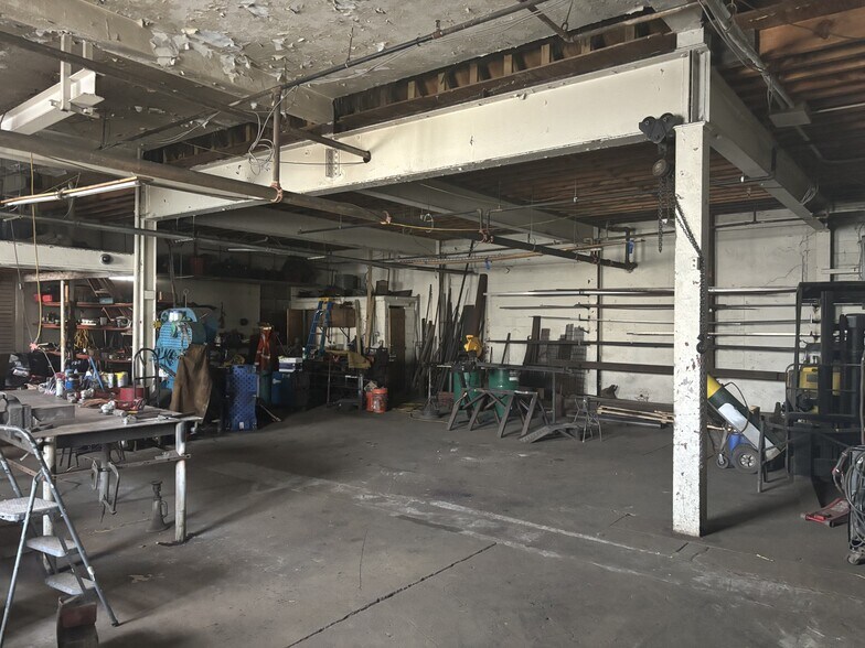 More Photos Of 332 Center Ave, Mamaroneck Industrial For Lease
