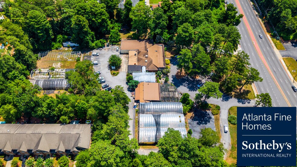 More Photos Of 5706 Memorial Dr, Stone Mountain Land For Sale