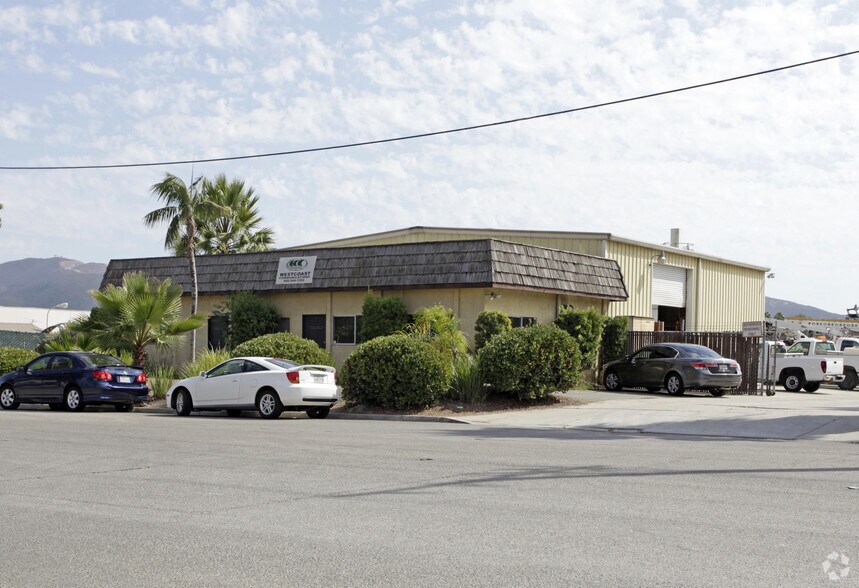 More Photos Of , San Marcos Industrial For Sale