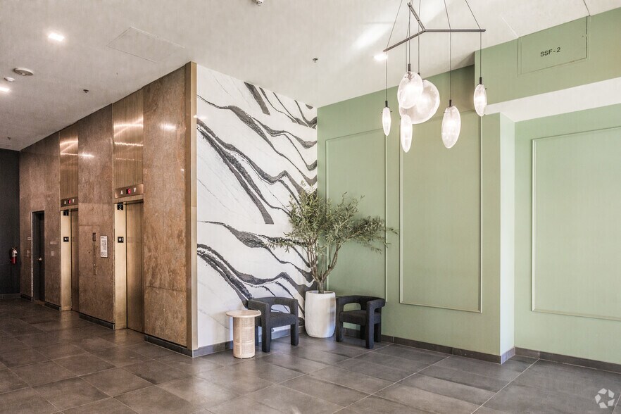 More Photos Of 3350 Wilshire Blvd, Los Angeles Multifamily For Sale