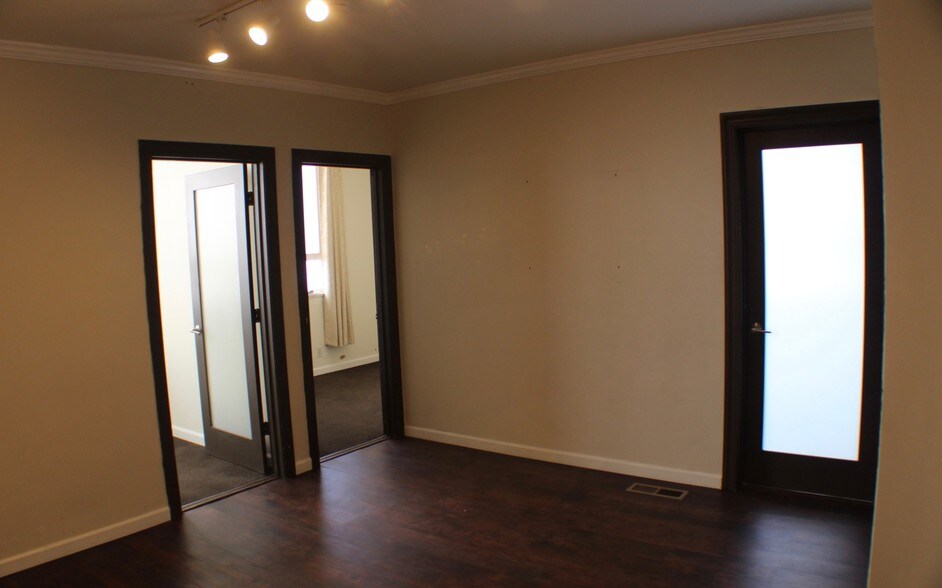 More Photos Of 133 Arch St, Redwood City Medical For Lease