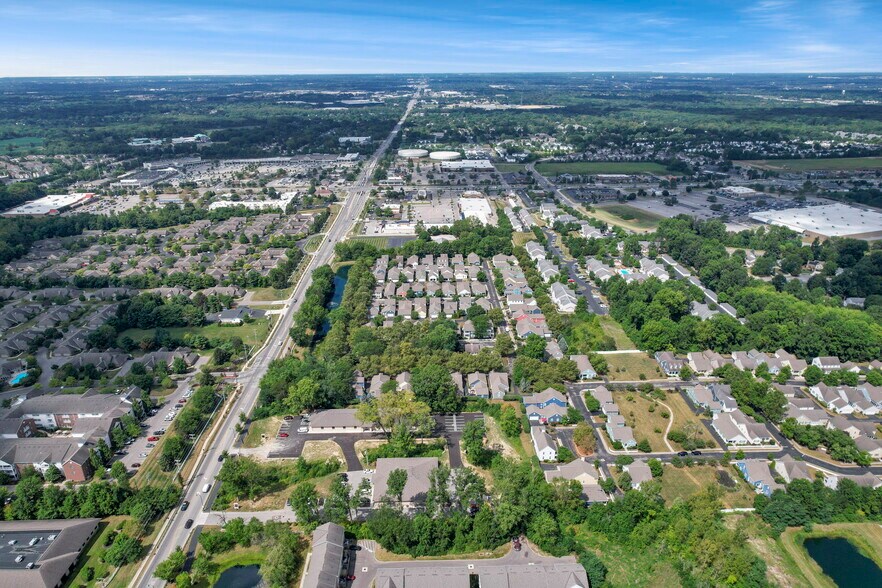 More Photos Of 5122 Morse Rd, Columbus Medical For Lease