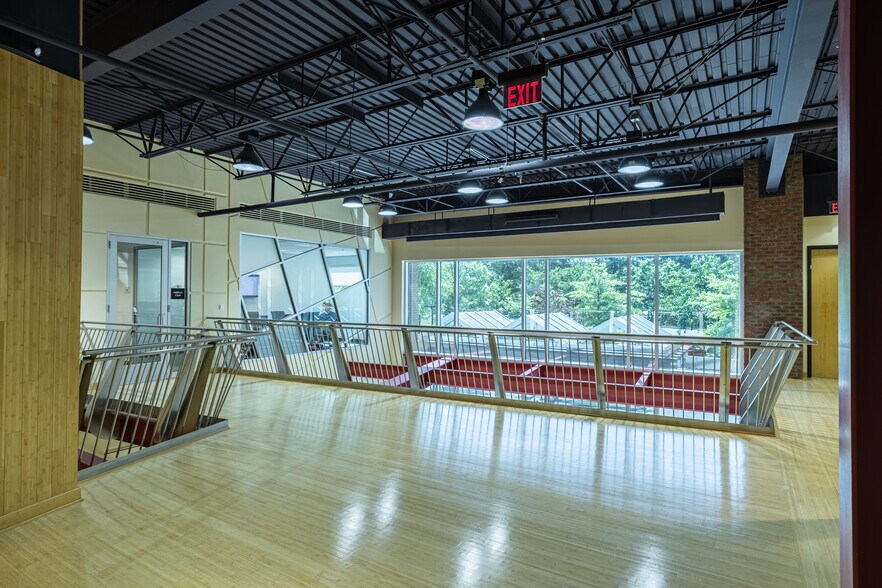 More Photos Of 4470 Cox Rd, Glen Allen Office For Lease