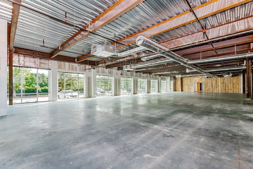 More Photos Of 4000 Paramount Pky, Morrisville Office For Lease