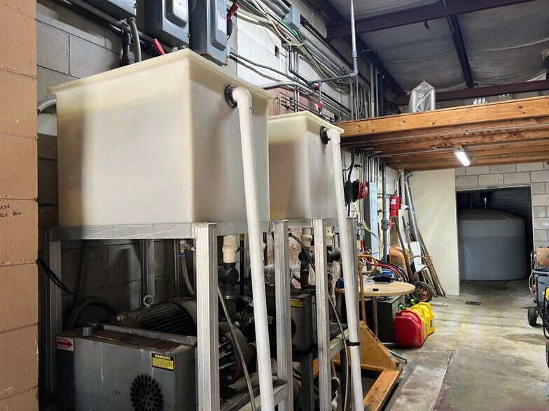 More Photos Of 1513 Rice Ave, Dublin Carwash For Sale