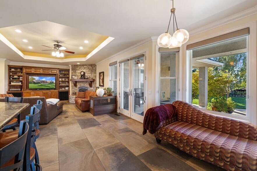 More Photos Of 5288 W Kile Rd, Lodi Land For Sale