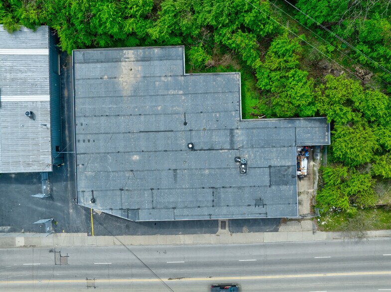 More Photos Of 1243 Tennessee Ave, Cincinnati Warehouse For Sale