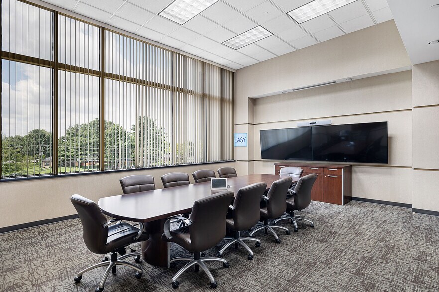 More Photos Of 661 S Hurstbourne Pky, Louisville Office For Sale