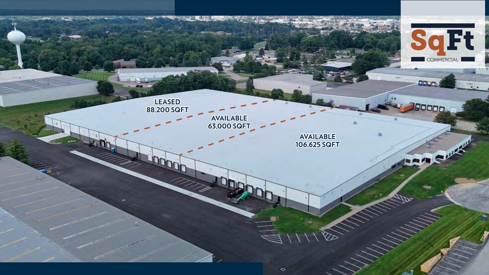 More Photos Of 119 Northeast Dr, Loveland Warehouse For Lease
