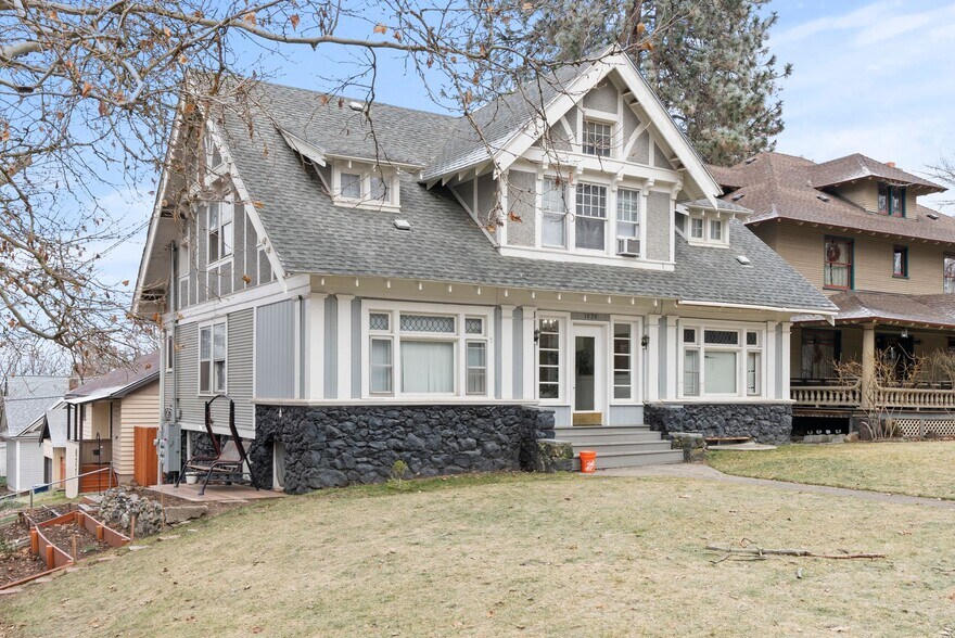 More Photos Of 1828 W 9th Ave, Spokane Apartments For Sale