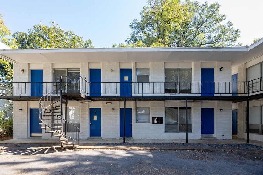 More Photos Of 592 Patterson St, Memphis Apartments For Sale