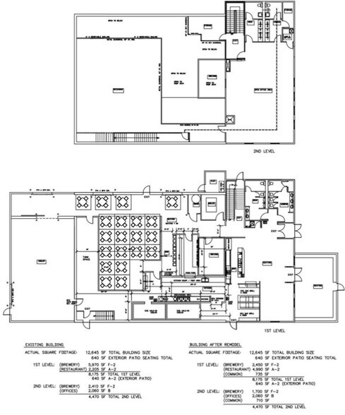 More Photos Of 905 Struthers Ave, Grand Junction Restaurant For Sale
