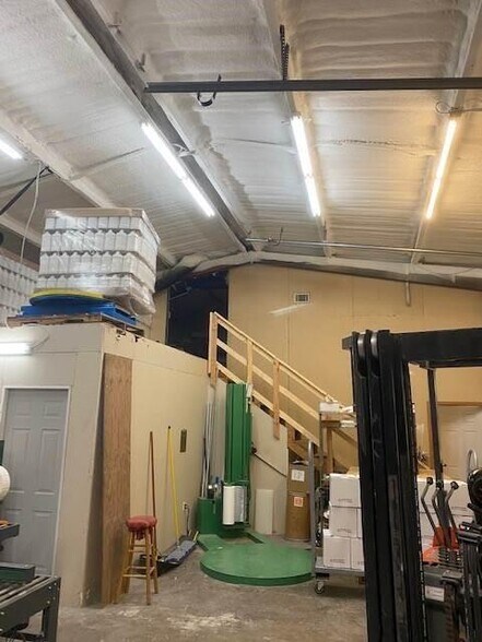 More Photos Of 2000 Whitley Rd, Keller Light Distribution For Lease