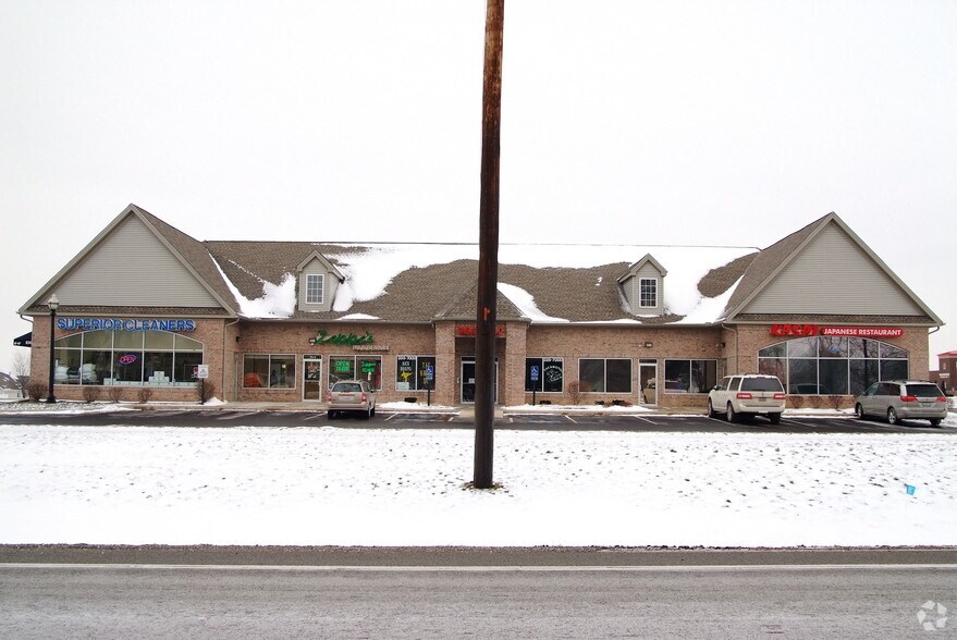 More Photos Of 295 Weatherstone Dr, Wadsworth General Retail For Lease