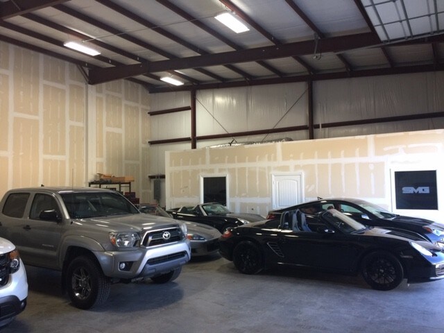 More Photos Of 122 Rose Ln, Frisco Light Manufacturing For Sale