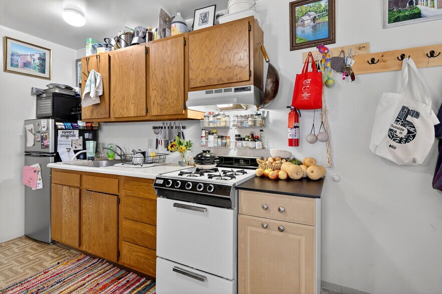 More Photos Of 204 W Spencer St, Ithaca Apartments For Sale