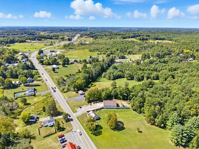 More Photos Of 2800 NY-49, West Monroe Auto Repair For Sale