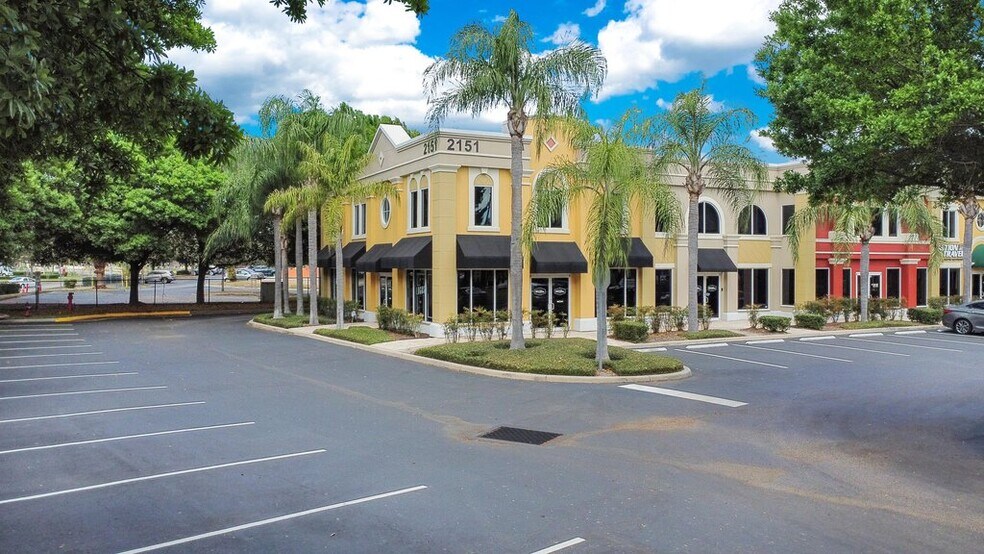 More Photos Of 2151 Consulate Dr, Orlando Loft Creative Space For Lease