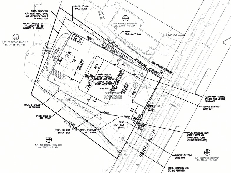 More Photos Of 156 Bridge Road, Salisbury Land For Sale
