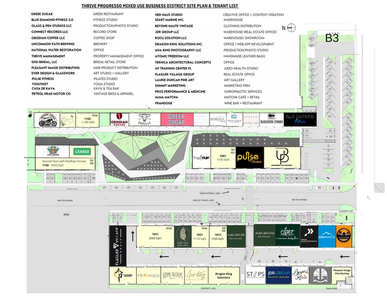 More Photos Of 710 NW 5th Ave, Fort Lauderdale Unknown For Lease