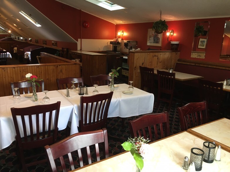 More Photos Of 364 E Main St, Tuckerton Restaurant For Sale