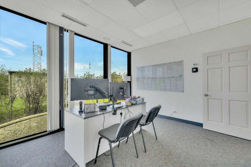 More Photos Of 800 Enterprise Dr, Oak Brook Medical For Sale