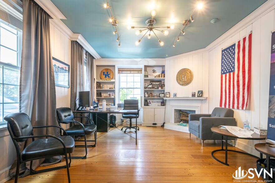 More Photos Of 1419 Lexington Rd, Richmond Office For Sale