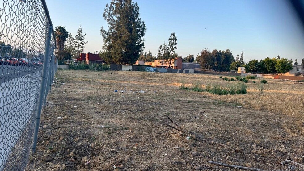 More Photos Of 5375 Van Buren Blvd, Riverside Land For Sale