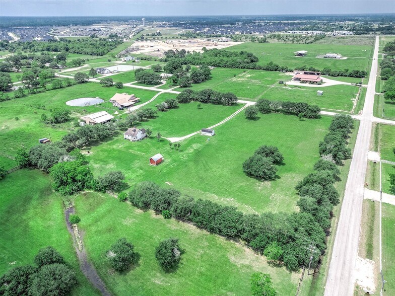 More Photos Of 6607 S Mallard Dr, Fulshear Land For Sale