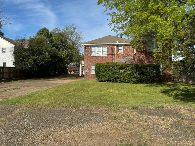 More Photos Of 436 S Fannin Ave, Tyler Office Residential For Sale