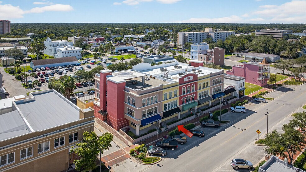 More Photos Of 115 Magnolia Ave, Daytona Beach Flex For Sale