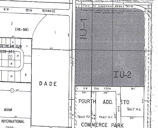 More Photos Of 3399 NW 72nd Ave, Miami Unknown For Lease