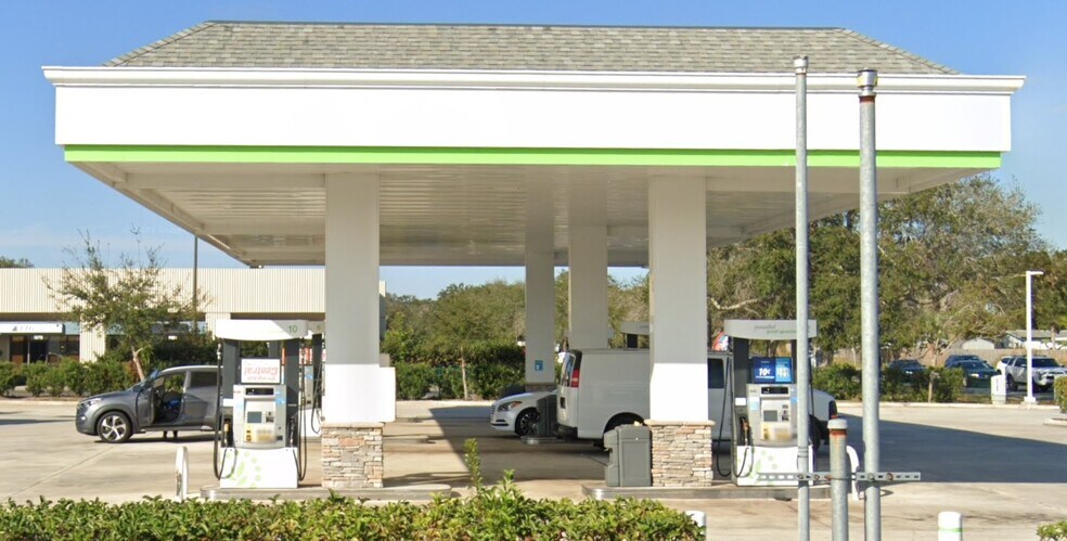 More Photos Of 1000 W New Haven Ave, West Melbourne Convenience Store For Sale