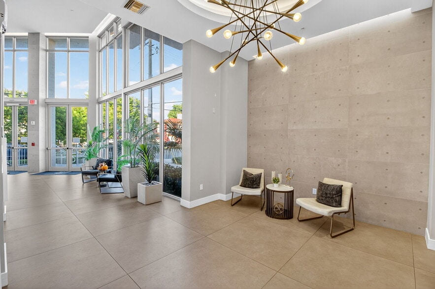 More Photos Of , Miami Multifamily For Sale