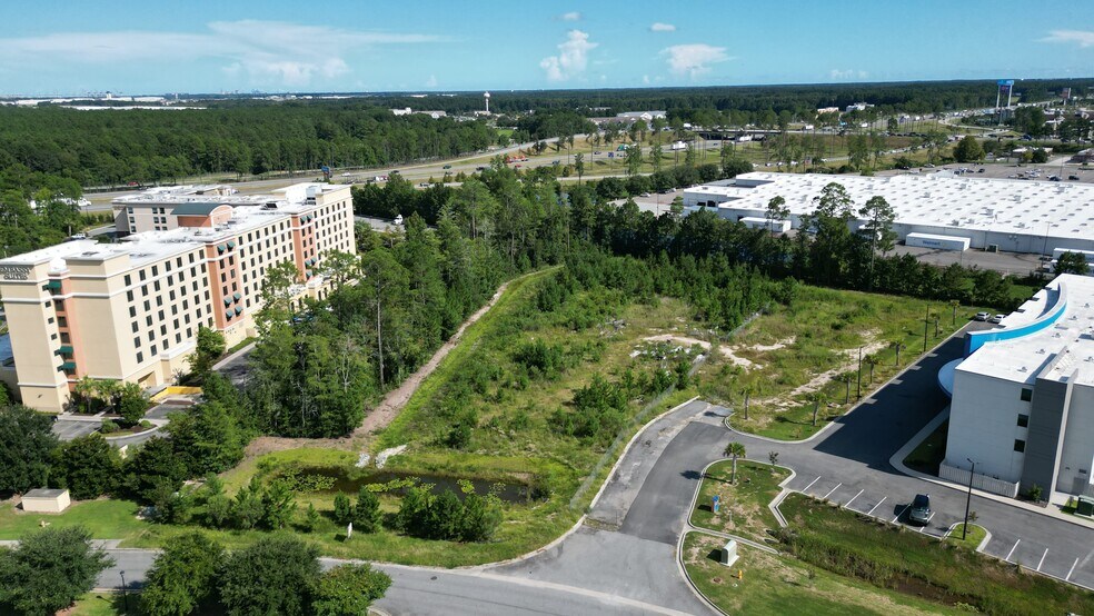 More Photos Of 135 Mulberry Blvd, Pooler Land For Sale