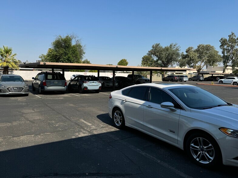 More Photos Of 6625 S Rural Rd, Tempe Office For Sale