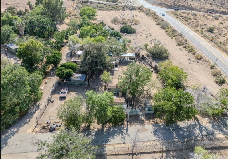 More Photos Of 34270 Cheseboro Rd, Palmdale Land For Sale